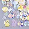 Ornament Accessories PVC-N001-14B-1