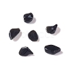Natural Obsidian Chip Beads G-M364-18B-2
