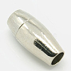 Alloy Magnetic Clasps PALLOY-K031-5mm-P-1