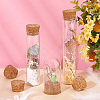 PandaHall Elite Cork Bottle Stoppers FIND-PH0007-21-6