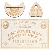 Wooden Witch Craft Sets DJEW-WH0063-29G-1