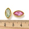 ABS Plastic Cabochons FIND-C054-09G-3