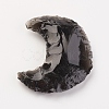 Natural Obsidian Home Display Decorations G-F526-04C-2