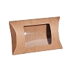 Paper Pillow Boxes X-CON-G007-03B-04-1