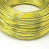 Round Aluminum Wire AW-S001-1.5mm-07-2