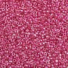 8/0 Glass Seed Beads SEED-A016-3mm-206-2