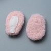 Felt Rabbit Ear Ornament Accessories FIND-WH0032-52B-2