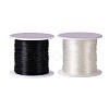 Imported Elastic Crystal Thread CT-WH0001-0.8mm-03-6