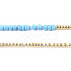 Summer Jewelry Waist Bead NJEW-C00010-5