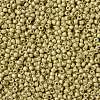 TOHO Round Seed Beads SEED-TR11-PF0559F-2