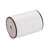 Round Waxed Polyester Thread String X-YC-D004-02E-000B-2