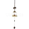 Alloy Wind Chime PW-WG1B79F-03-1