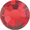 Preciosa&reg MAXIMA Crystal No Hotfix Flatback Stones Y-PRC-NSS12-90070-1