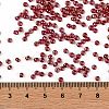 TOHO Round Seed Beads SEED-XTR08-0165C-4