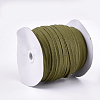 Plush Fabric Ribbon OCOR-S115-02A-3