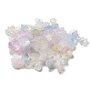 Imitation Jelly Acrylic Beads OACR-H039-02I-1