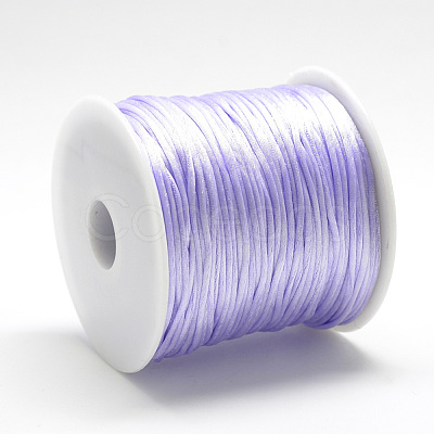 Nylon Thread NWIR-Q010B-672-1