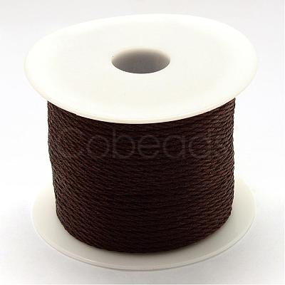 Nylon Thread NWIR-R026-3.0mm-738-1