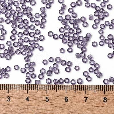 TOHO Round Seed Beads SEED-JPTR08-0019-1