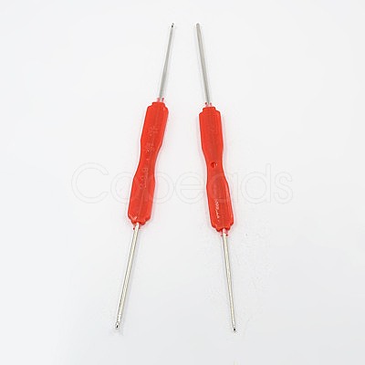 Stainless Steel Bearded Needles TOOL-R016-1