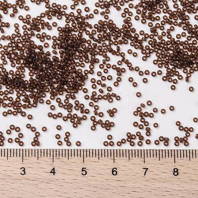 MIYUKI Round Rocailles Beads X-SEED-G009-RR2400-1