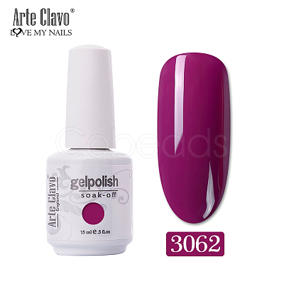 15ml Special Nail Gel MRMJ-P006-B056-1