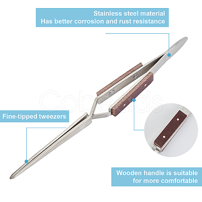 Olycraft Stainless steel tool set TOOL-OC0001-33-1