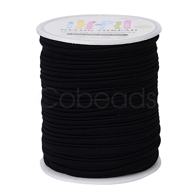 Tiny Elastic Spandex Thread NWIR-JP0004-03-1