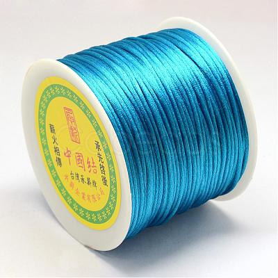 Nylon Thread NWIR-R033-1.5mm-374-1