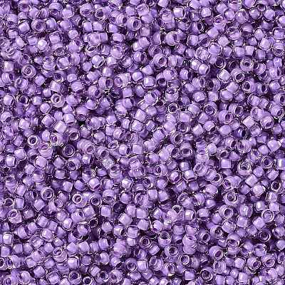 TOHO Round Seed Beads X-SEED-TR15-0943-1