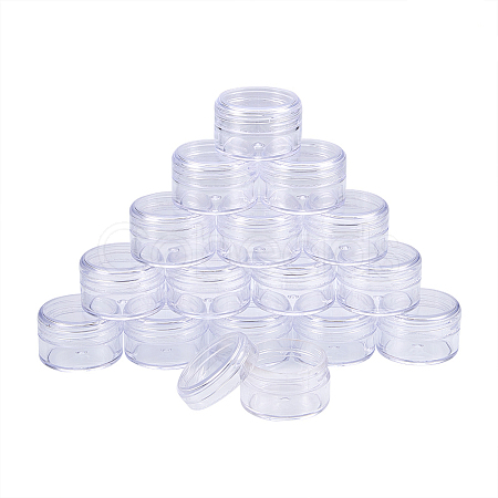 Plastic Bead Containers CON-BC0004-22A-43x28-1