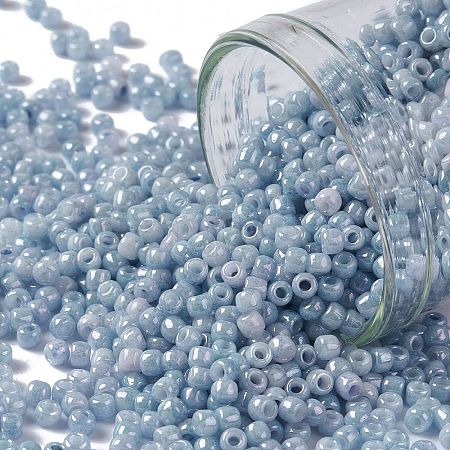 TOHO Round Seed Beads SEED-XTR11-1205-1