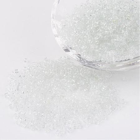 12/0 Glass Seed Beads X-SEED-A004-2mm-1-1