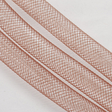 Plastic Net Thread Cord PNT-Q003-4mm-17-1