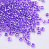 Glass Seed Beads SEED-Q025-1.5mm-I02-2