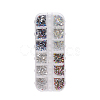 Glass Rhinestone MRMJ-E006-04E-1