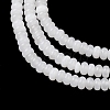 Natural White Jade Beads Strands G-H292-A19-02-4