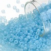 TOHO Round Seed Beads X-SEED-TR08-1143-1