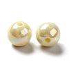 Opaque Acrylic Beads OACR-L013-021A-2