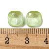 Glass Rhinestone Cabochons RGLA-G021-04C-238DE-3