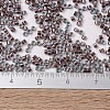 MIYUKI Delica Beads SEED-J020-DB1706-4
