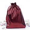 Rectangle Cloth Bags X-ABAG-R007-18x13-03-1
