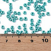 8/0 Czech Opaque Glass Seed Beads SEED-N004-003A-30-6