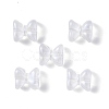 Transparent Acrylic Beads OACR-P007-35-2