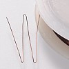 Copper Jewelry Wire CW0.2mm010-3