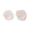 Natural Rose Quartz Beads G-C054-10C-2