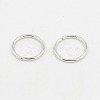 Iron Jump Rings JR5mm-NF-2