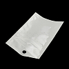 Pearl Film Plastic Zip Lock Bags OPP-R003-7x10-3
