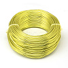Round Aluminum Wire AW-S001-0.6mm-07-1