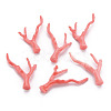 Synthetic Coral Beads CORA-T011-15A-1